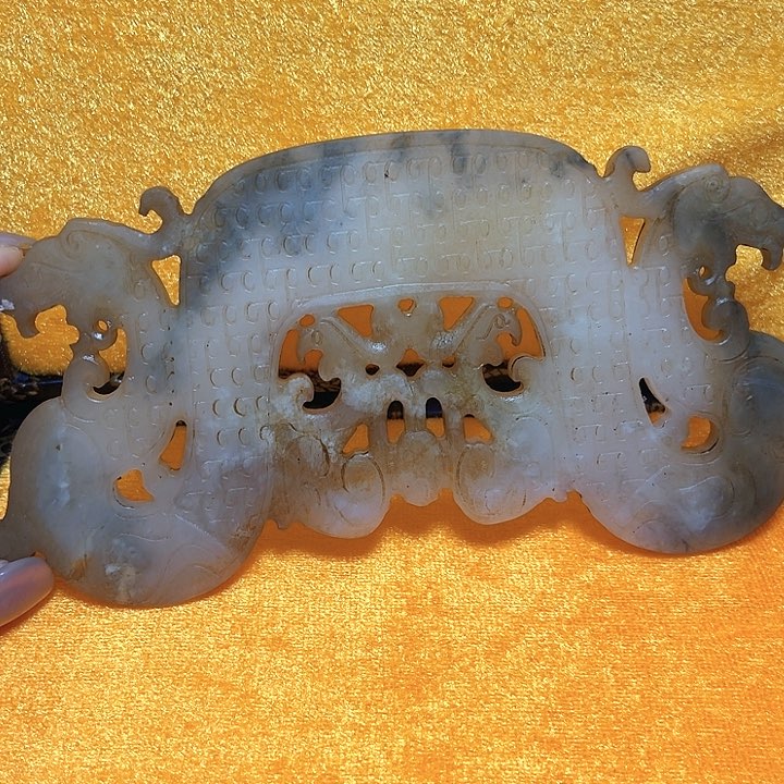 底槽青一物一图发货，支持七天无理由。