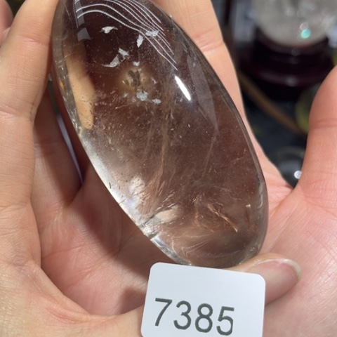 【闪购商品】水晶大型摆件（非配饰）未镶嵌