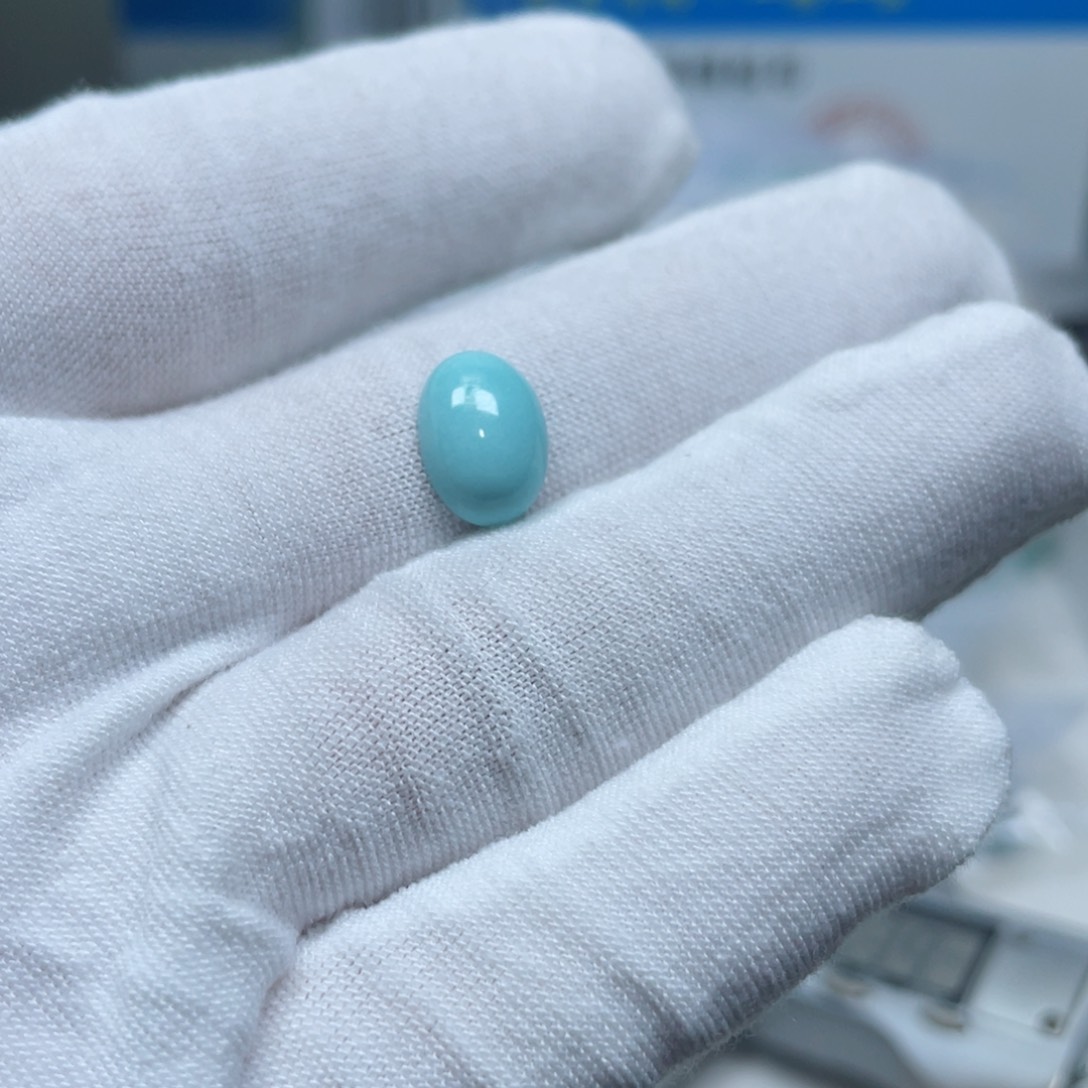 绿松石其他未镶嵌