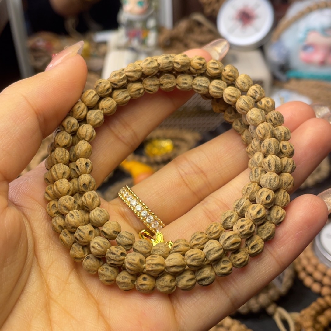 吊坠柏香籽/百香籽