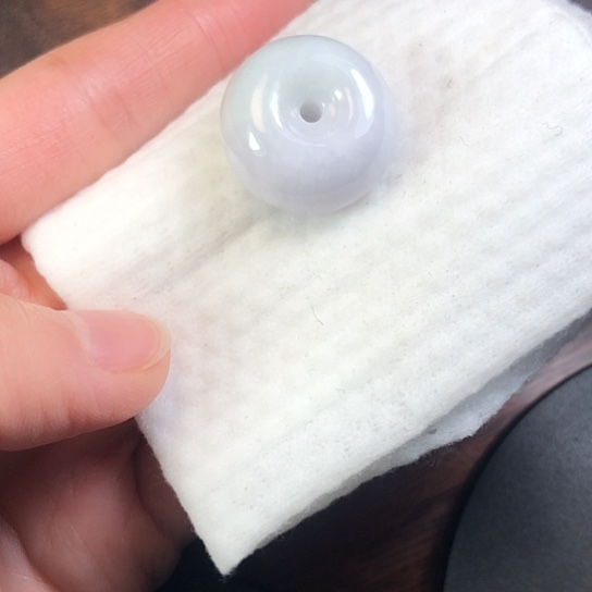 翡翠未镶嵌颈饰缅甸A货，每天下午1点半开播
