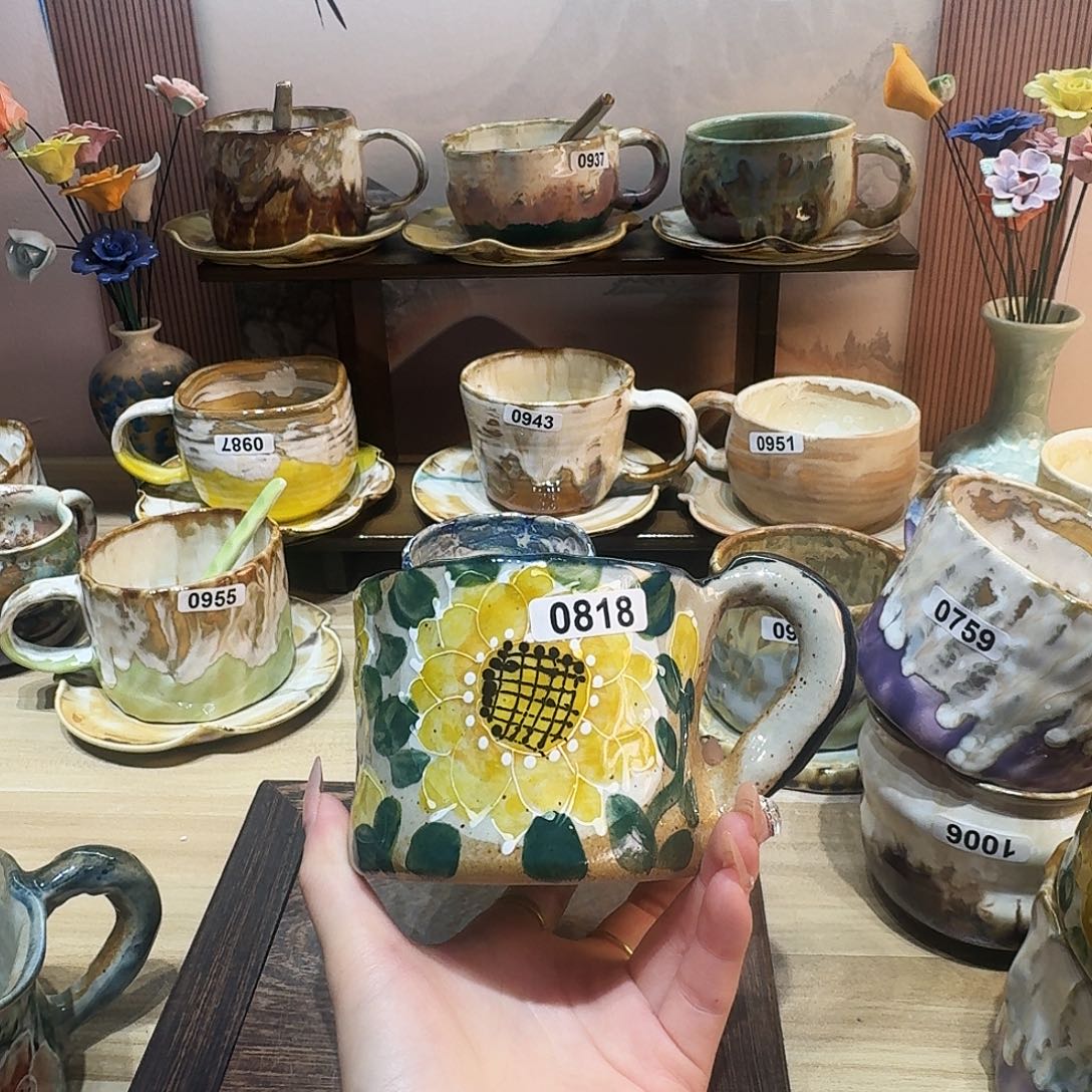 陶摆件哈哈哈哈哈哈哈