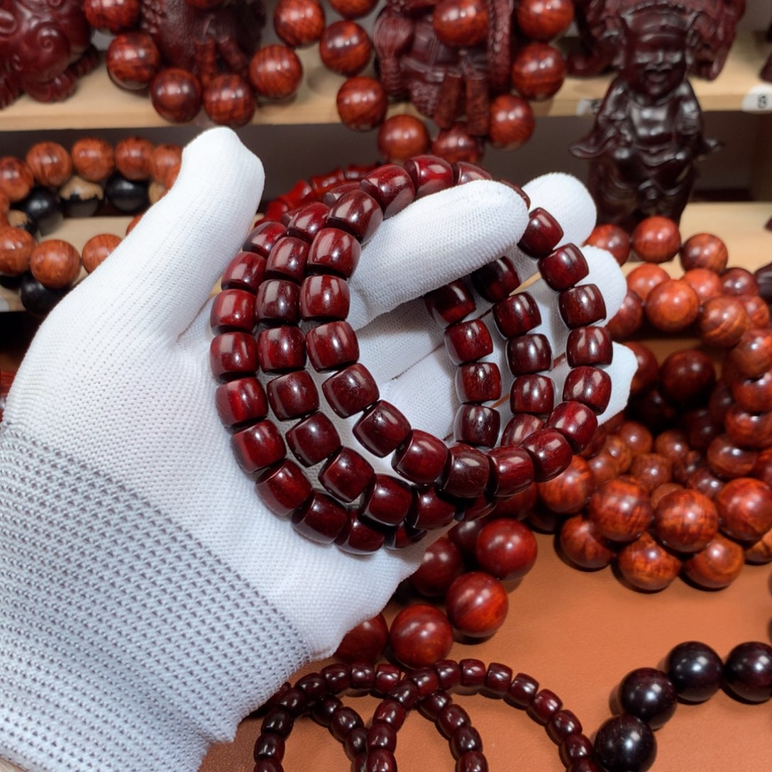 木10x11直切果冻泥金星-单圈