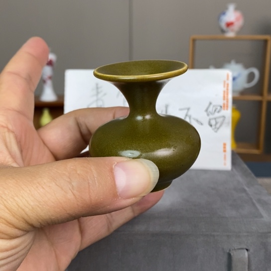 摆件景德镇瓷器精品鉴赏作品