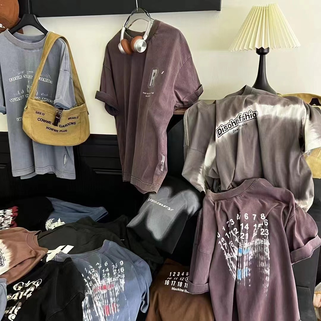 （432）秋冬实体潮童外套