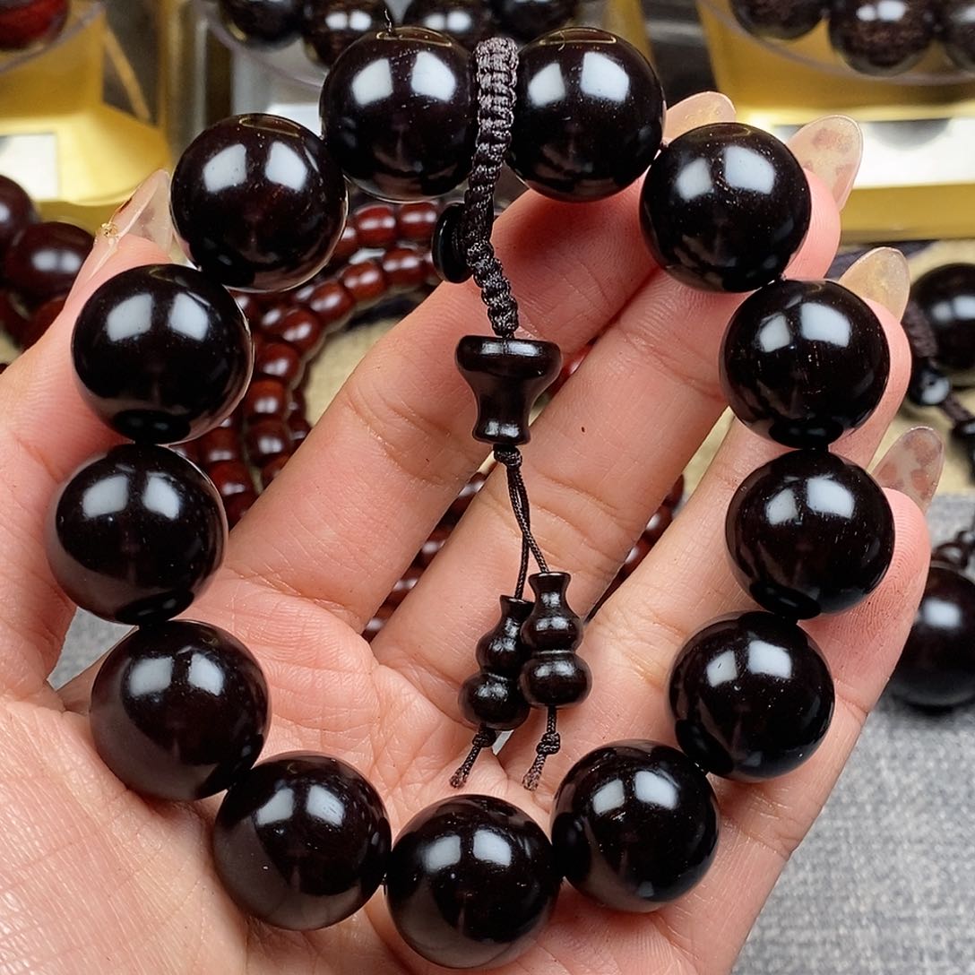 檀香紫檀（小叶紫檀）1.8入门