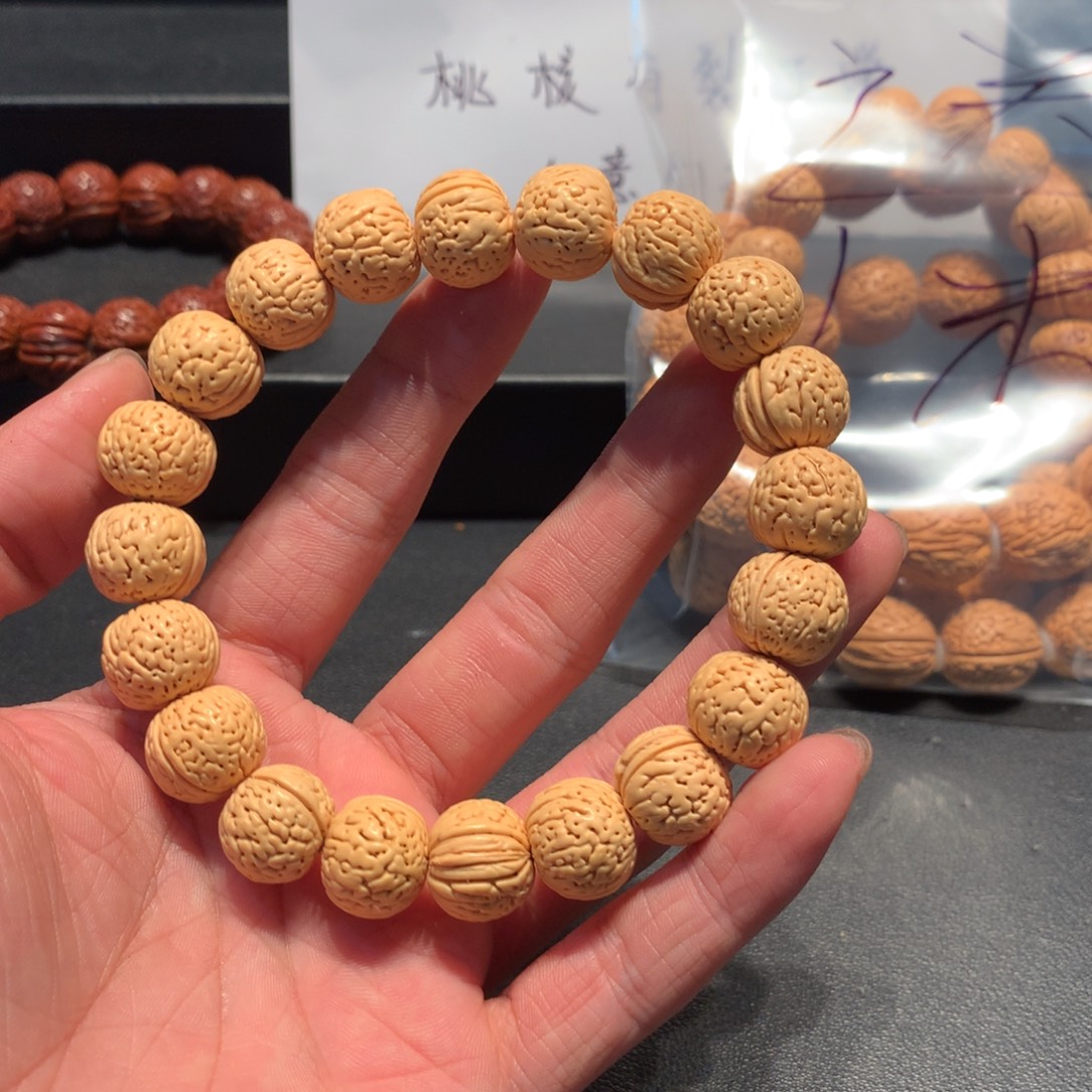 南瓜手串五十二链接