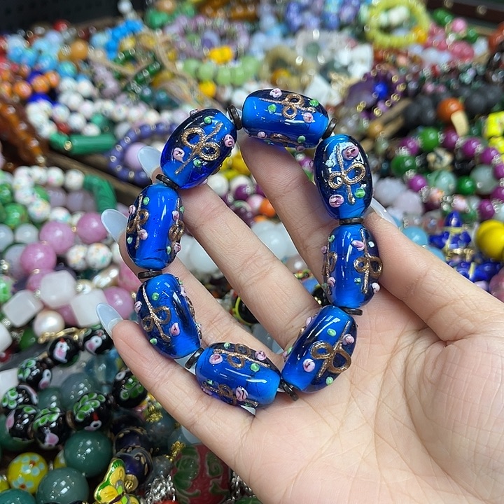 琉璃铜合金锡合金铜合金