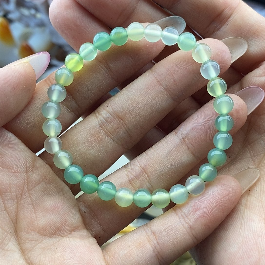 菜***บ玛瑙未镶嵌手饰玛瑙