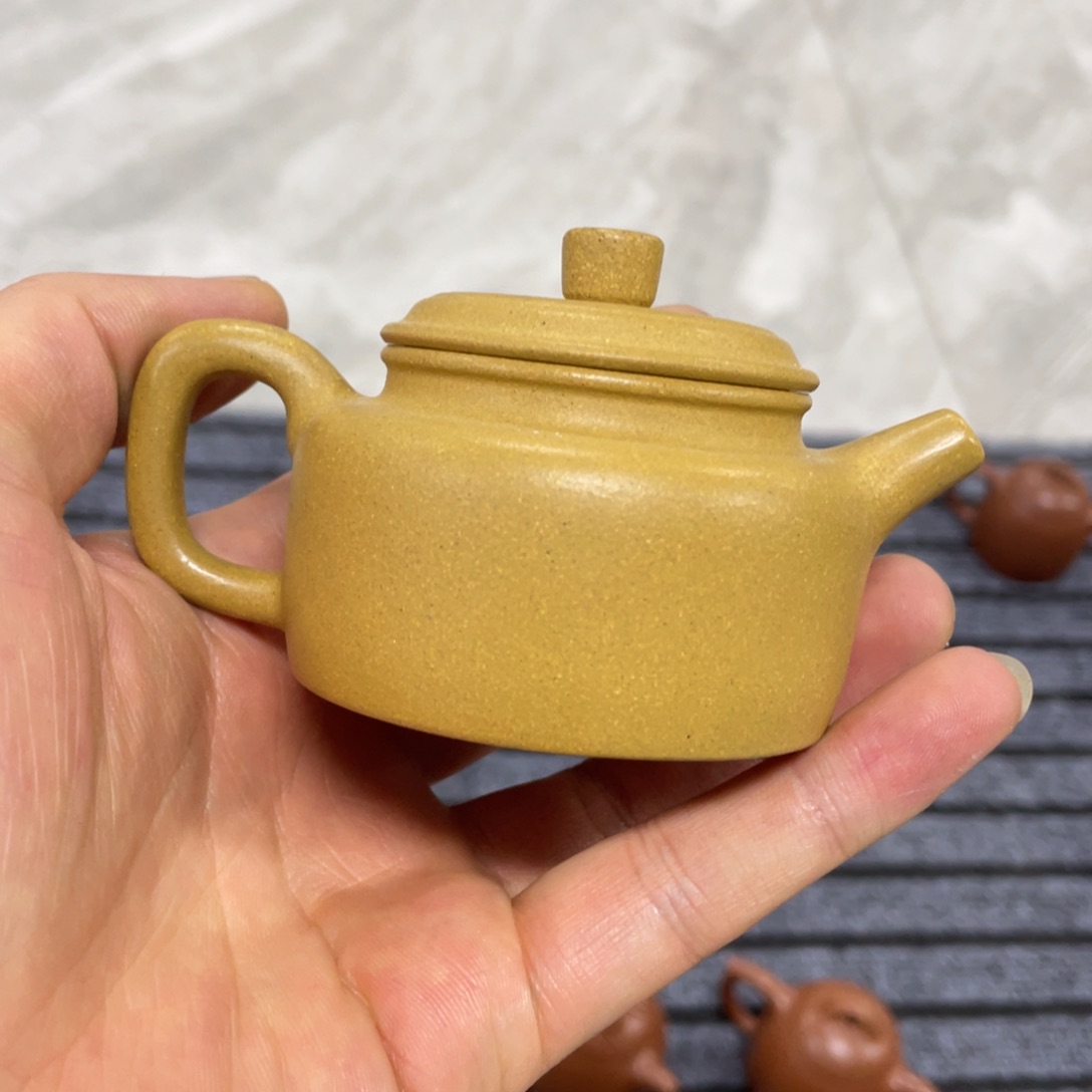 茶壶紫砂宜兴宜兴紫砂茶具套装家用