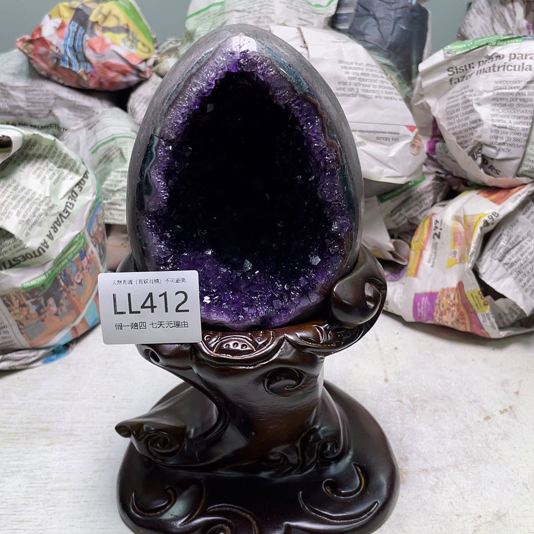 水晶天然水晶家居摆件未镶嵌