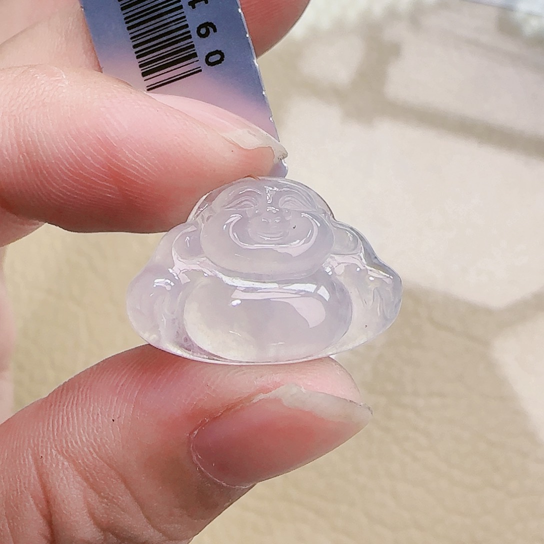 【闪购商品】颈饰未镶嵌翡翠