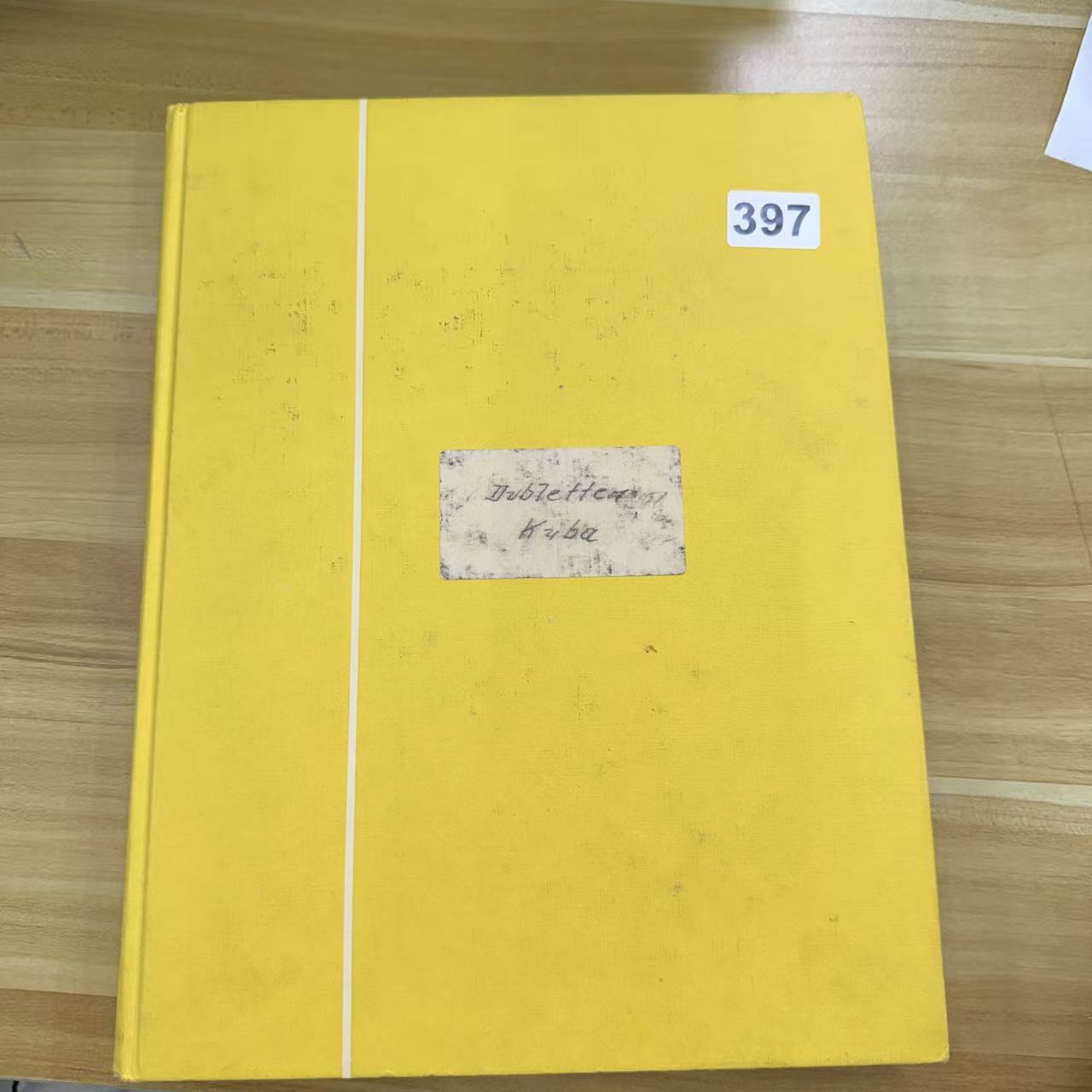 集邮用品旧集邮册定位册有使用感介意勿拍397