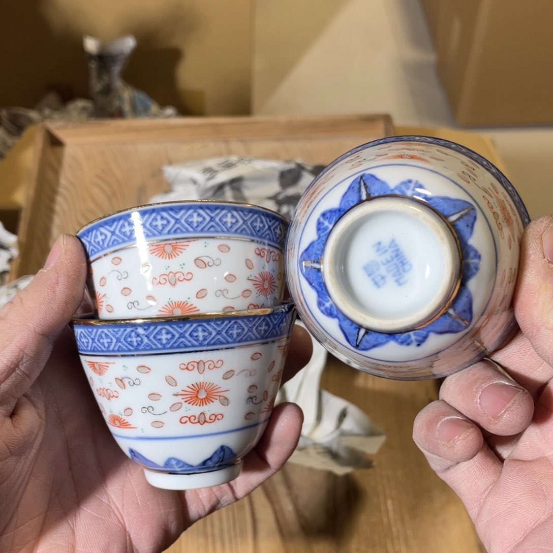 紫砂中古商品谨慎下单