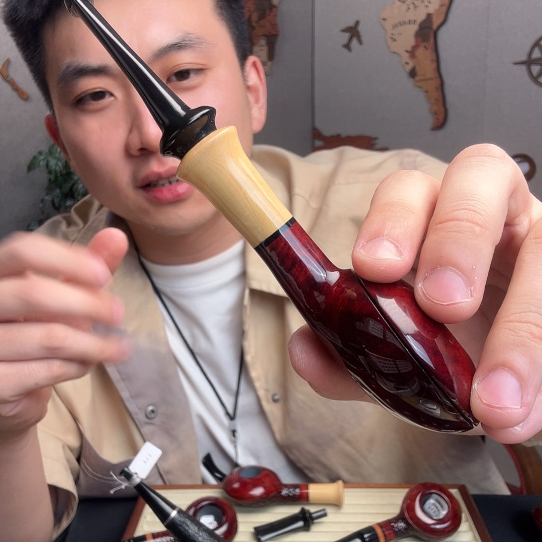 石楠木意大利进口石楠木烟斗