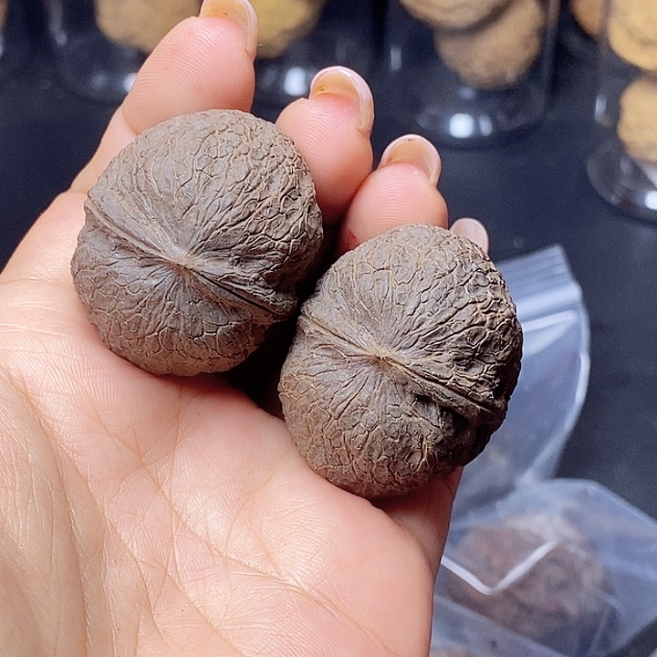 把件文玩核桃Y30-38mm