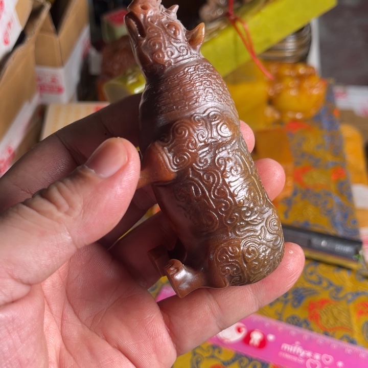 寿山石印石寿山石