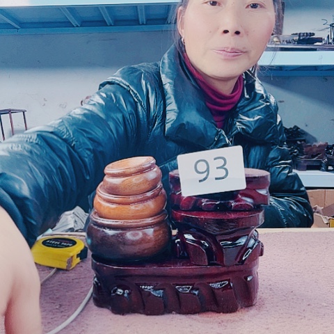 核桃木/黑胡桃（胡桃木）