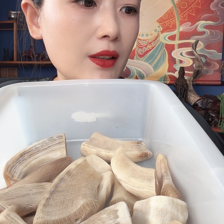 橄榄核手串/手链特色