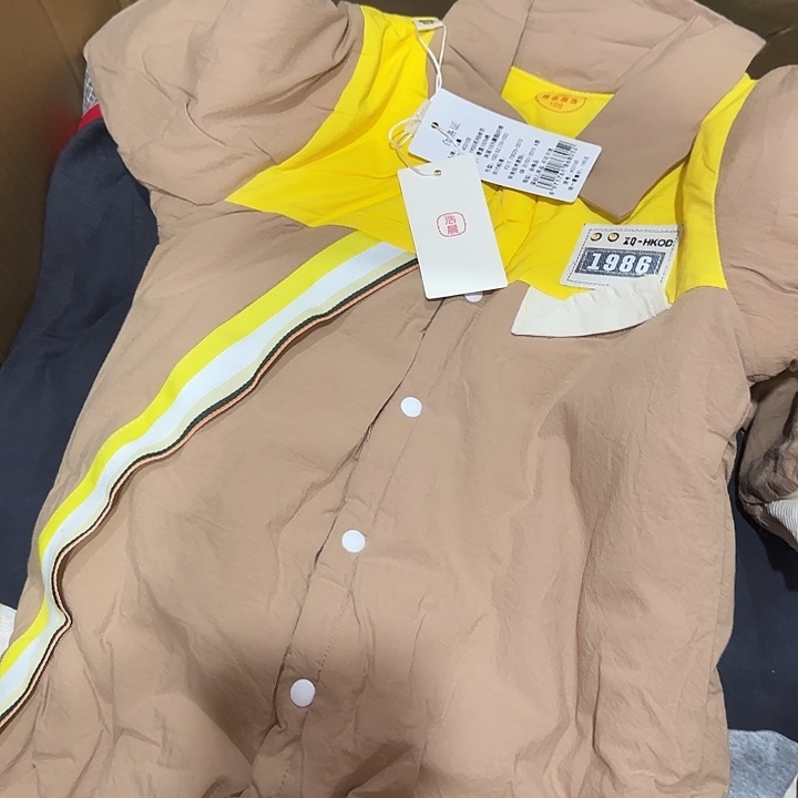 100尺码可以吗宝宝太棒惹