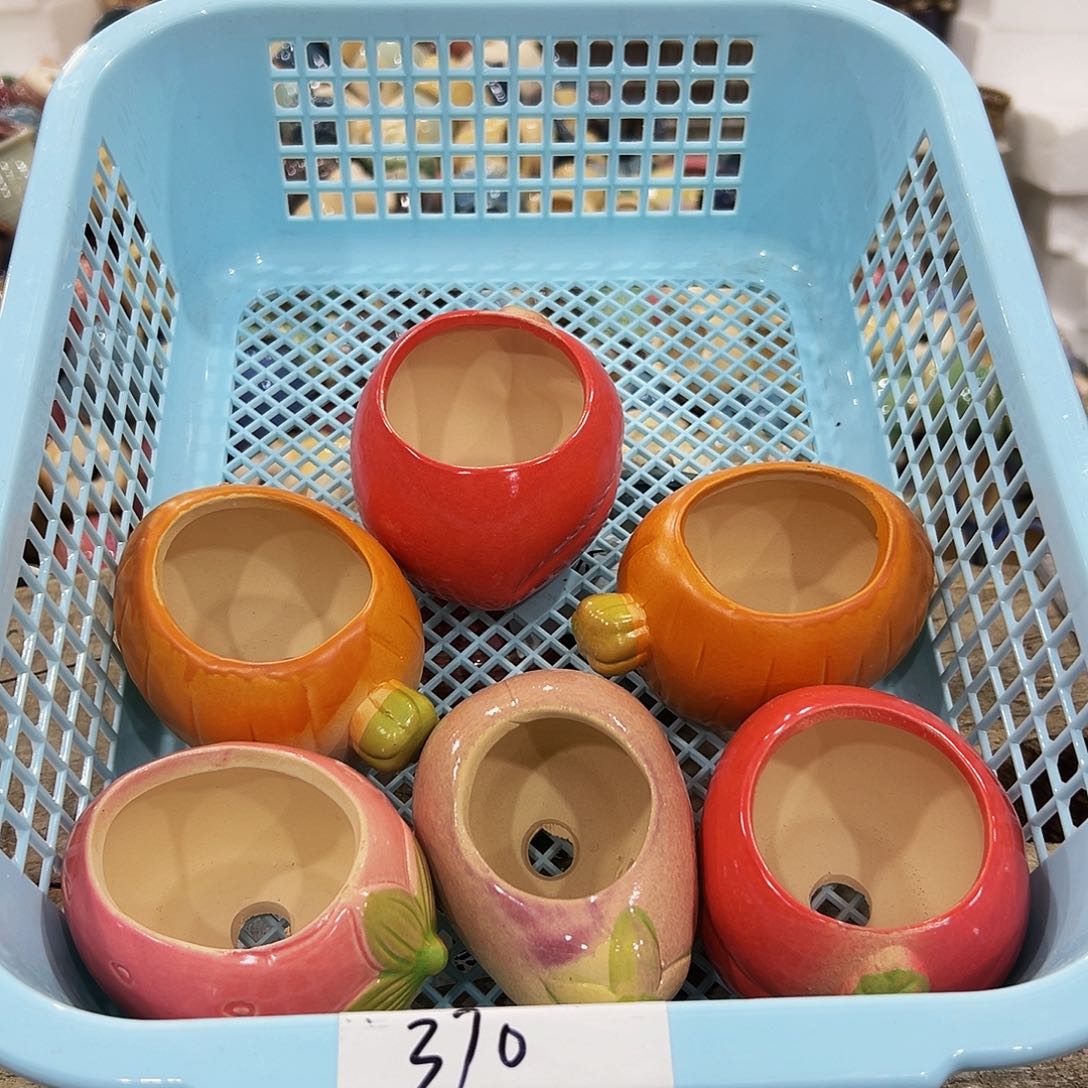 红陶高温陶瓷材料370