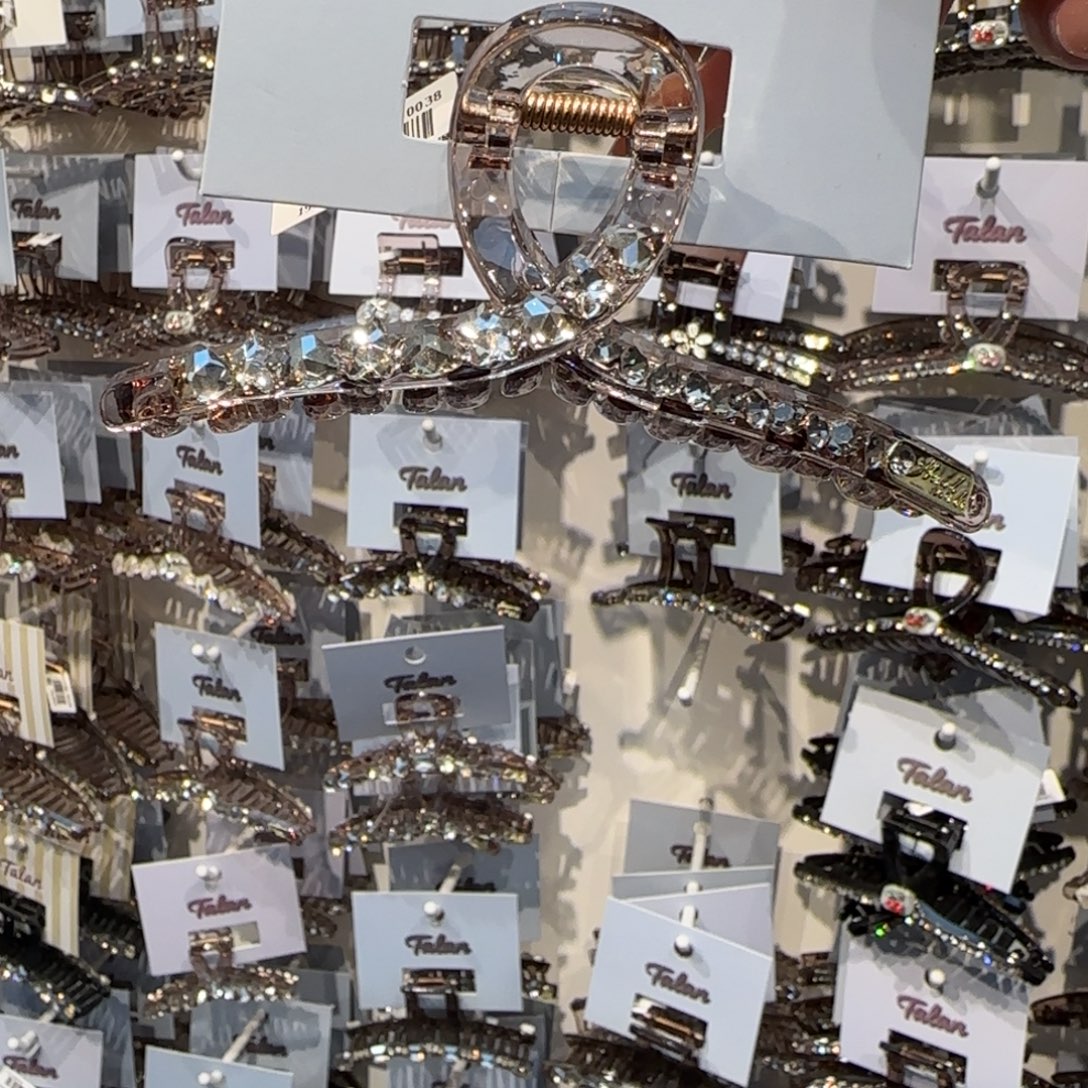 布艺铁合金偷窥大抓