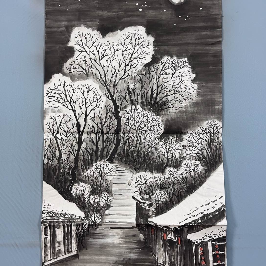 国画1928 牡丹一如您