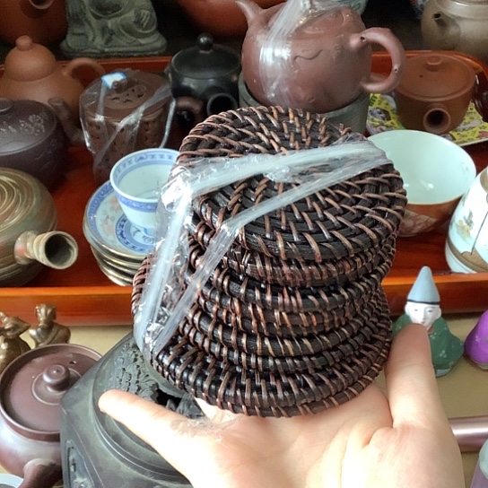 基哥日瓷中古百货