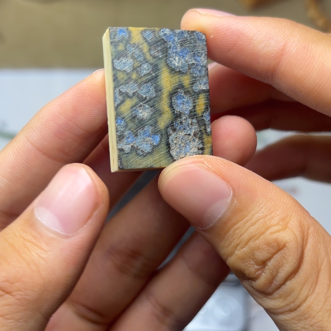 C***Z柏木（崖柏）手串/手链