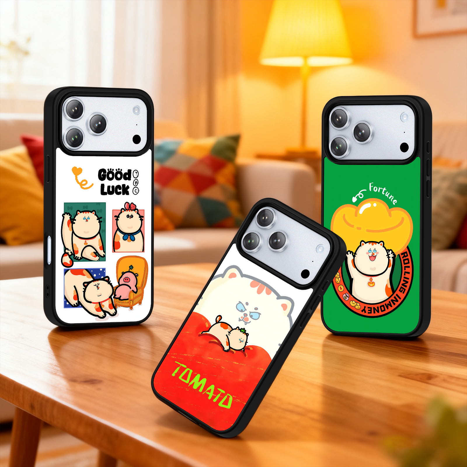 2025新款鎏金适用苹果17手机壳iPhone16简约15/14promax/13可爱12