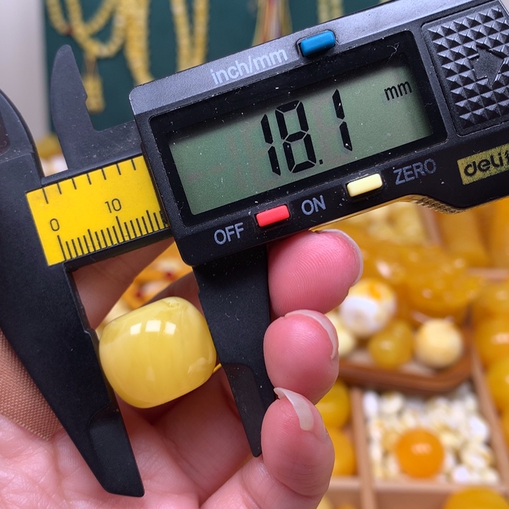 非金属配饰配珠061