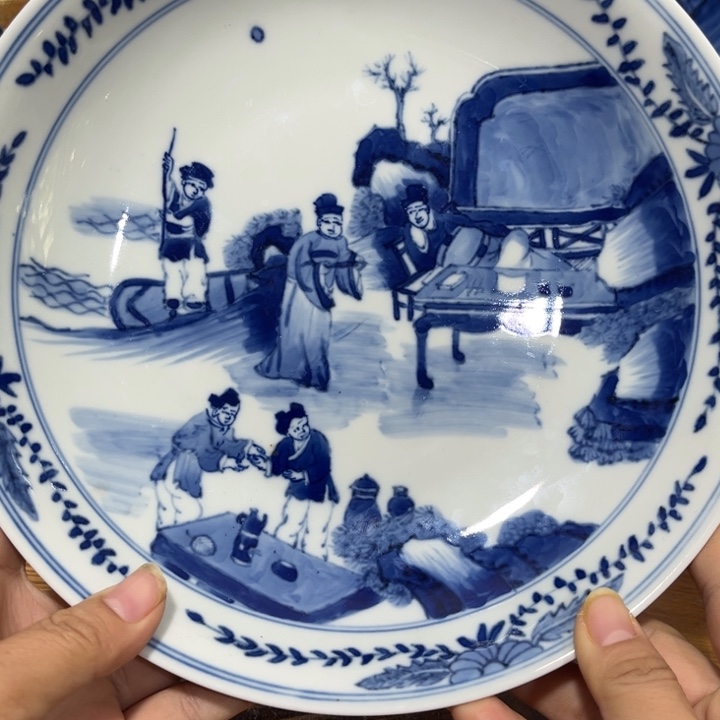 摆件陶独*景德镇陶瓷艺术品