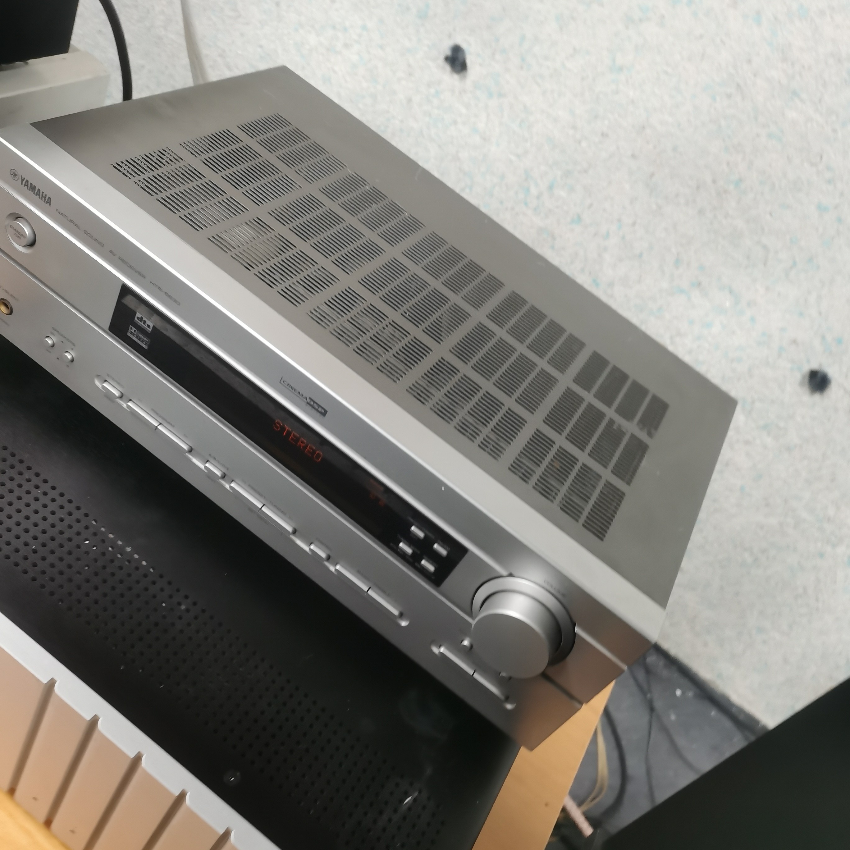 YMH5630功放机一台不包邮