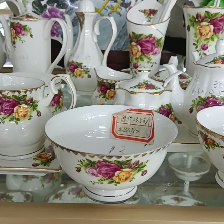 45%以上骨粉骨瓷N***N