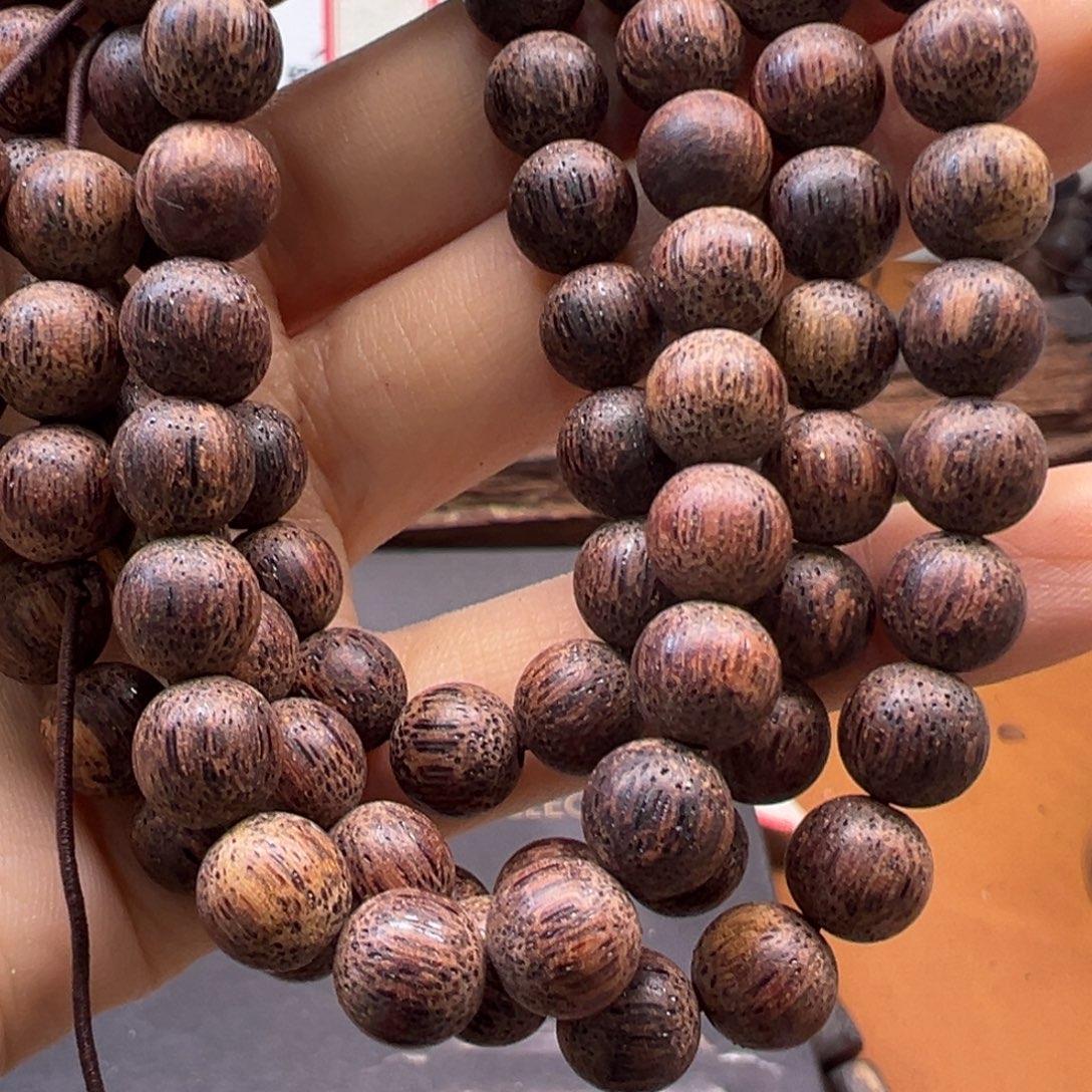 降真香缅甸小叶降真香0.8*108白油