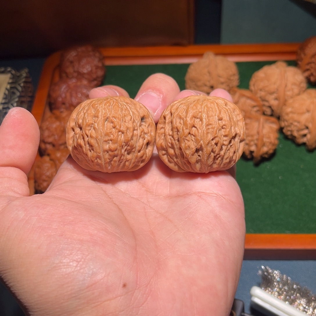 39+全品铁锤核桃核桃