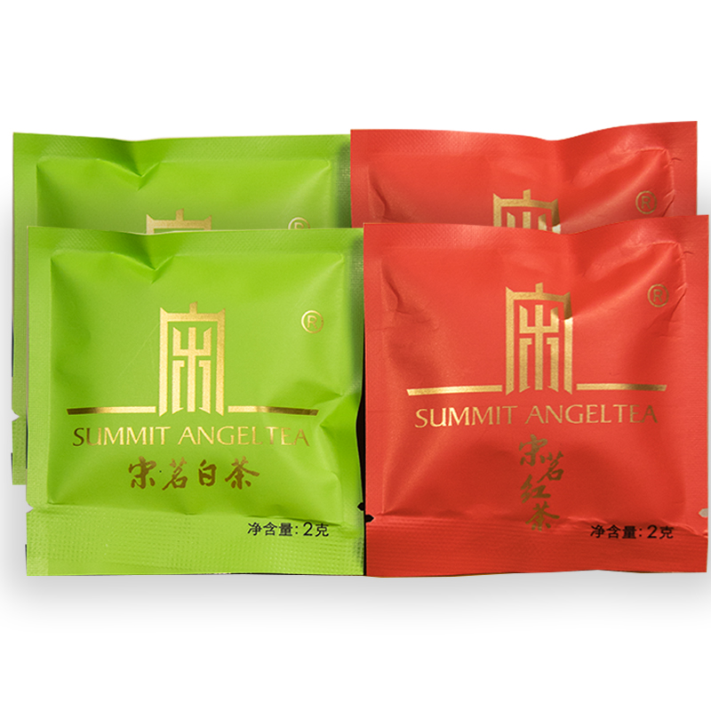 宋茗袋泡茶8克