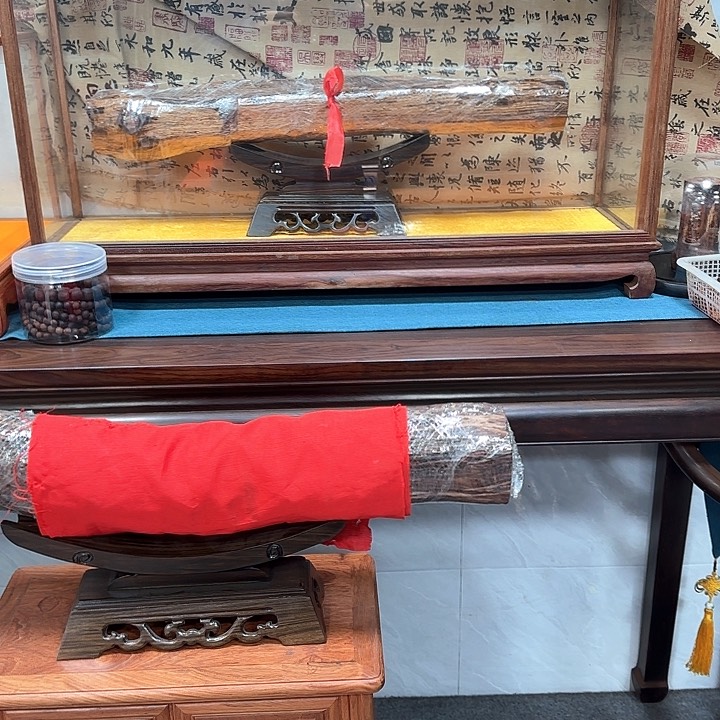 香榧木降真香现场看料定制不退换