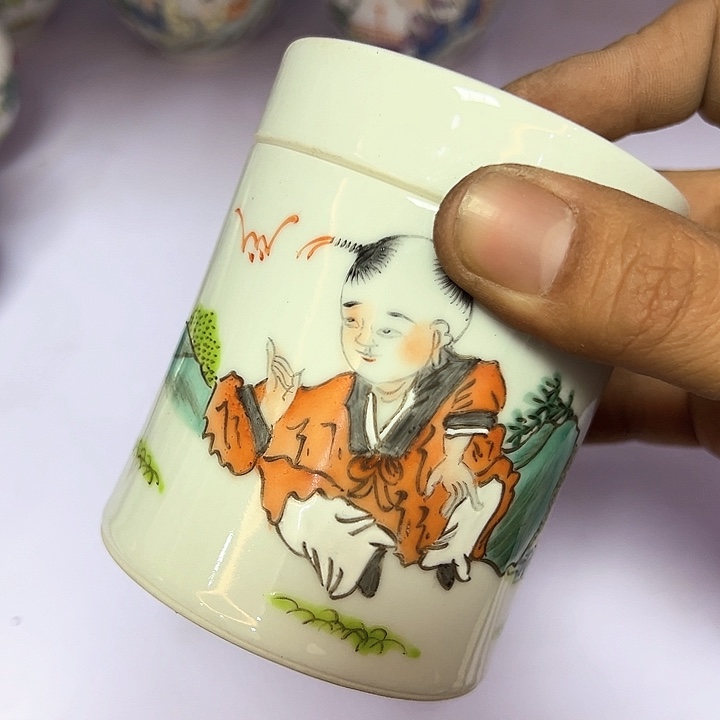 摆件瓷器摆件瓷器摆件