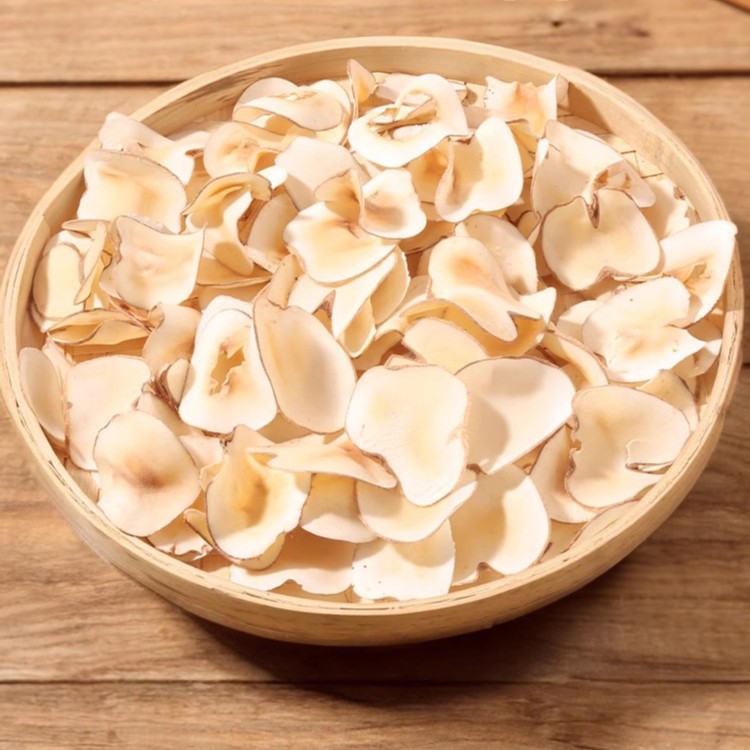 （吴哥推荐）官方庄 海底椰干货