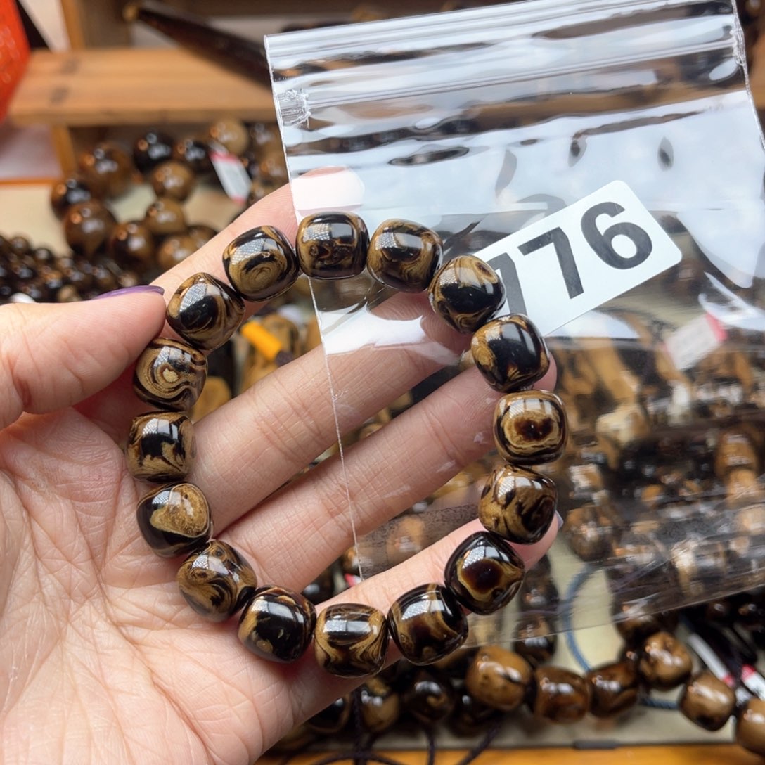 大果紫檀（缅甸花梨）776