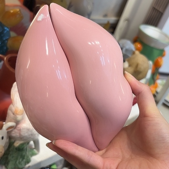 摆件外贸尾单微瑕，介意慎拍