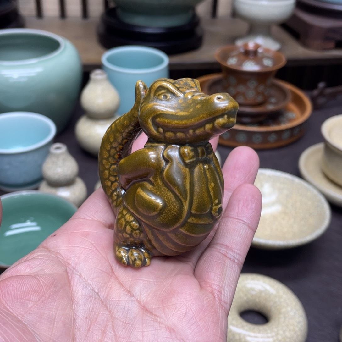 青瓷青瓷青瓷微瑕