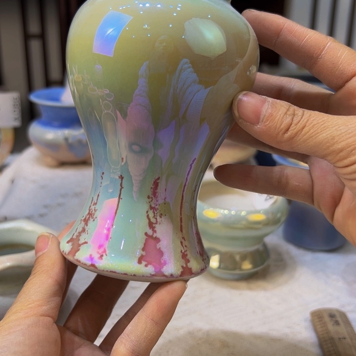 景德镇陶瓷研究所