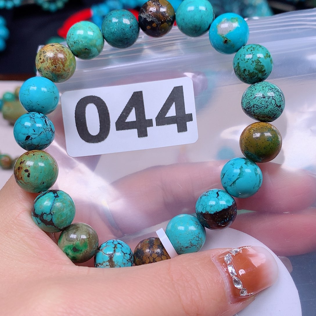 空竹粉丝专享十堰特色手工散珠