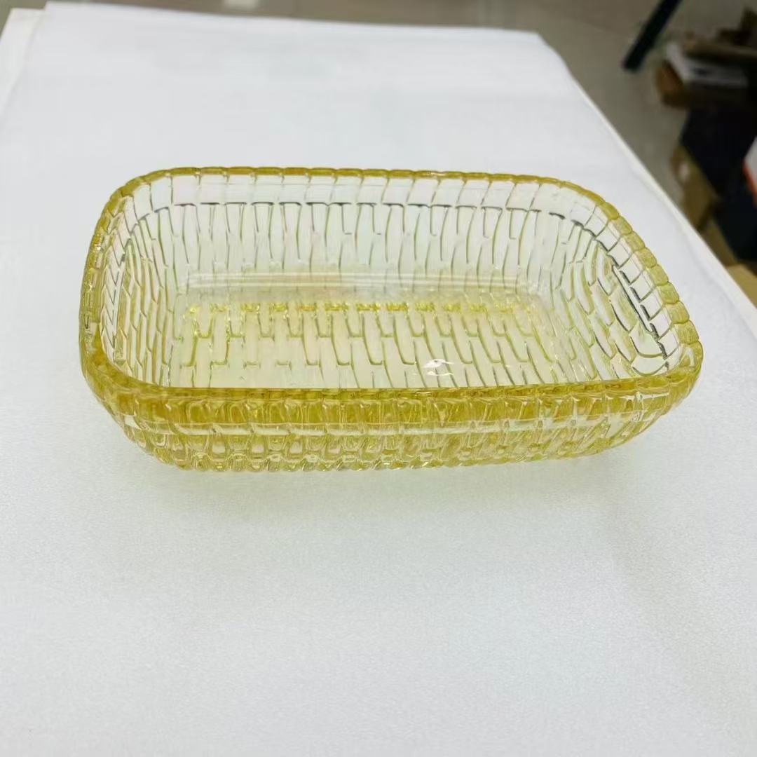 金斗碗小菜碗水果碗14cm*9cm单只