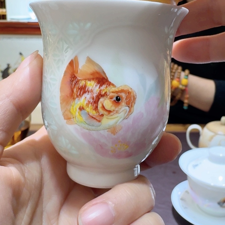 葫芦葫芦葫芦金鱼