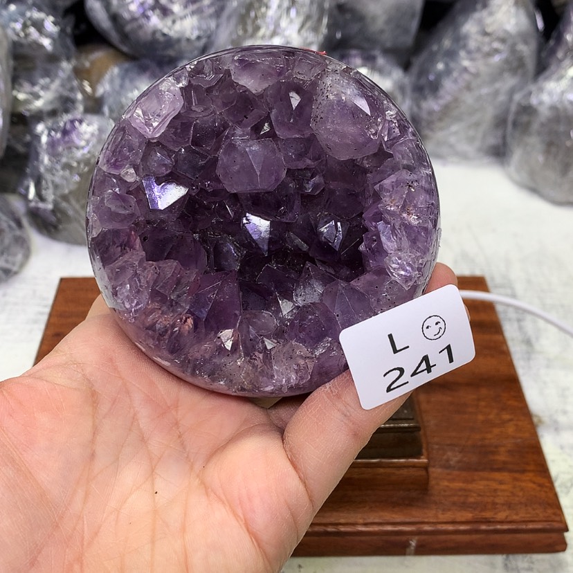 【闪购商品】未镶嵌水晶大型摆件（非配饰）