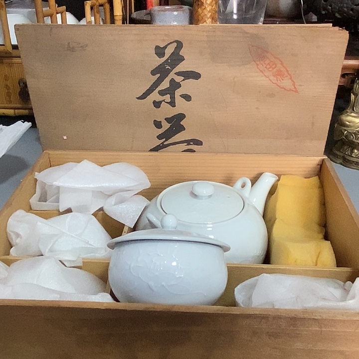 全场只加打包费，好东西