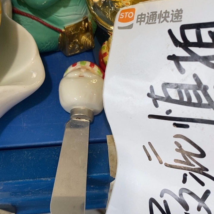 陶瓷树脂工艺摆件